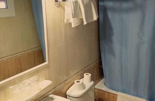 Montilla Hotel | Hostal Bellido