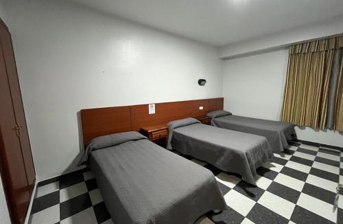 Algeciras House | Hostal Blumen