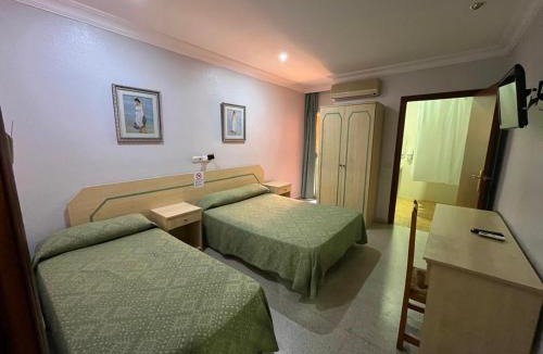 Algeciras House | Hostal Blumen