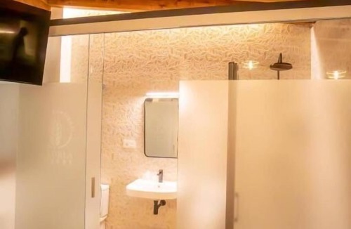 Cazorla Hostel | HOSTAL BOUTIQUE CAZORLA BAKERY