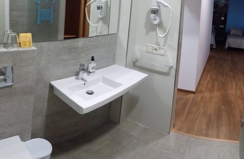 Lepe Hostel | Hostal Boutique El Patio
