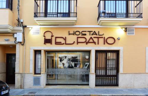 Lepe House | Hostal Boutique El Patio Lepe