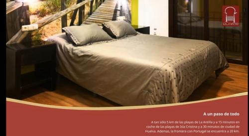 Lepe House | Hostal Boutique El Patio Lepe