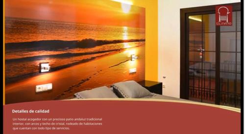 Lepe House | Hostal Boutique El Patio Lepe