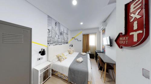 Rota House | Hostal Boutique La Española