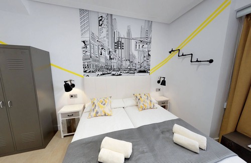 Rota Hostel | Hostal Boutique La Española