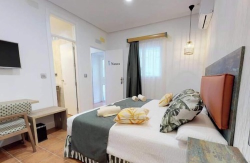 Rota Hostel | Hostal Boutique La Española