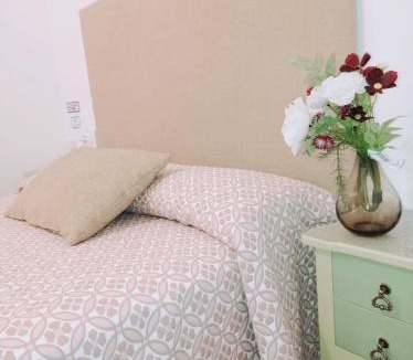 San Ambrosio House | Hostal Buena Vista