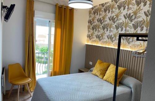 Zalamea de la Serena House | Hostal Calderón de la Barca