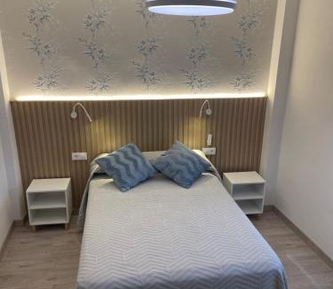 Zalamea de la Serena House | Hostal Calderón de la Barca