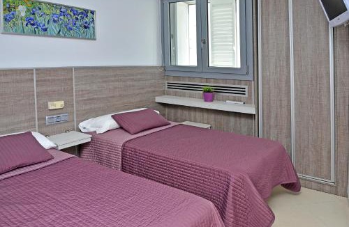 Conil de la Frontera City Center Hotel | Hostal Campito