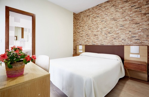 Sanlucar de Barrameda Hostel | Hostal Campo Nuevo