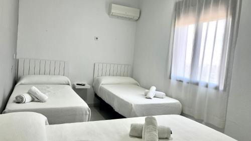 Aldea Quintana House | Hostal Carlos III
