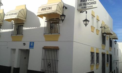Conil de la Frontera City Center Hostel | Hostal Casandra - antiguo Hostal Los Valencianos