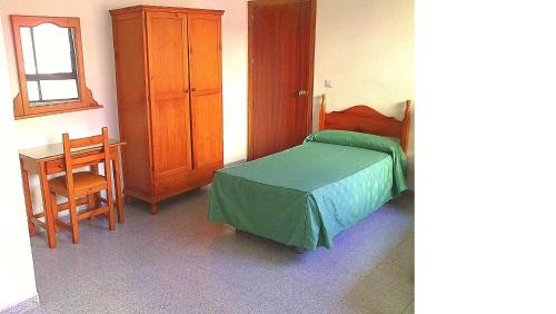 El Ejido House | Hostal Centro Ejido