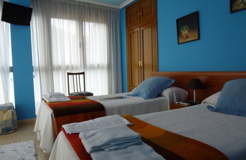 Najera Hostel | Hostal Ciudad de Nájera