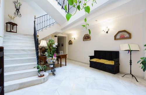 Trigueros House | Hostal Ciudad Trigueros