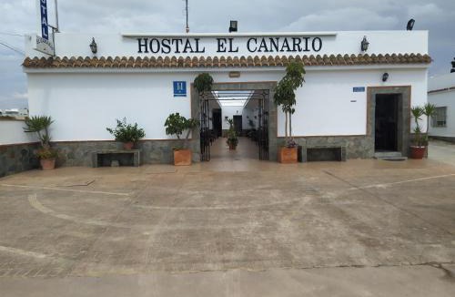 Conil de la Frontera House | Hostal El Canario