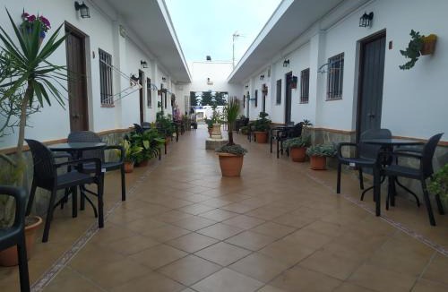 Conil de la Frontera House | Hostal El Canario