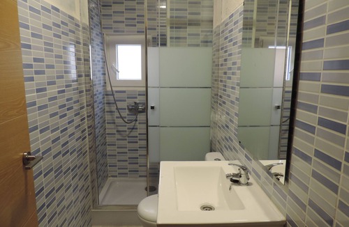 Albaicin Hostel | Hostal El Cascabel - Hostel