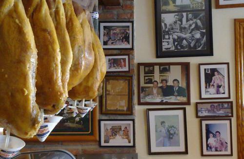 San Pedro de Alcantara House | Hostal El Labrador