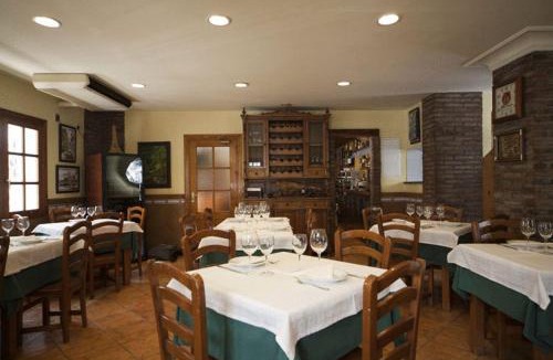 San Pedro de Alcantara House | Hostal El Labrador