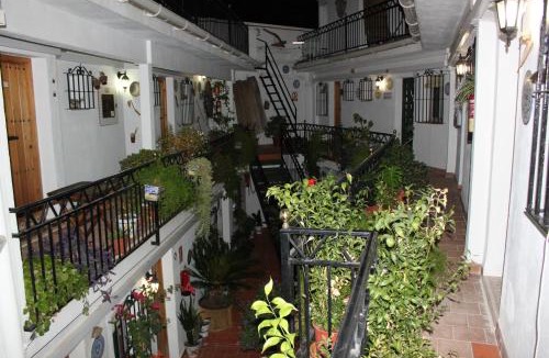 Alhaurin de la Torre House | Hostal El Patio