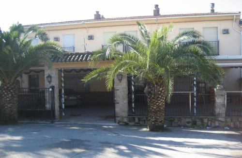 Rus House | Hostal El Sevillano