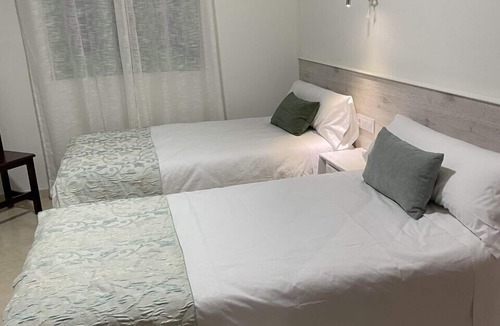 Lebrija Hostel | Hostal Fleming