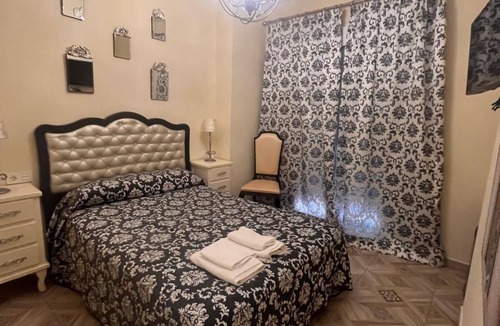 Conil de la Frontera City Center Hostel | Hostal Flor de Lis - Lojo