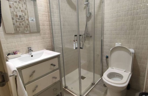 Conil de la Frontera City Center Hostel | Hostal Flor de Lis - Lojo