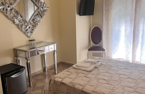 Conil de la Frontera City Center Hostel | Hostal Flor de Lis - Lojo