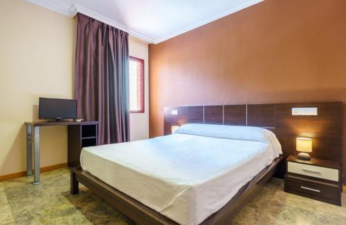 Ciudad Real House | Hostal Frasca by Vivere Stays
