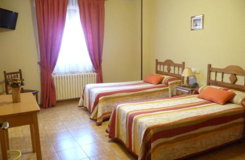 Puentenansa House | Hostal Gogar