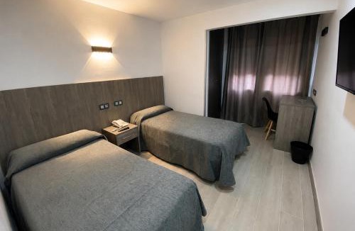 San Fernando de Henares House | Hostal Goyma I