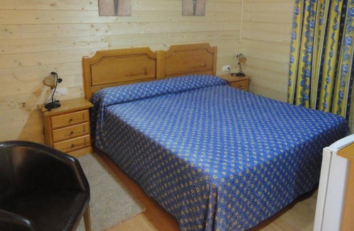 Tarancon Hostel | Hostal Gran Avenida