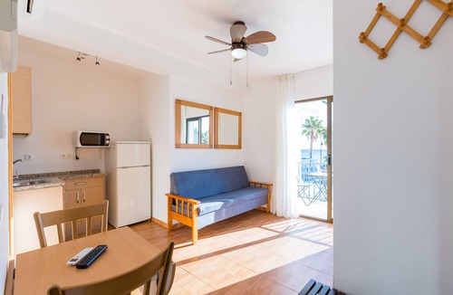 Torremolinos Hostel | Hostal Guadalupe