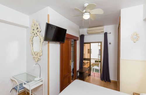 Torremolinos Hostel | Hostal Guadalupe