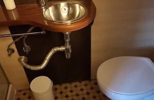 Centro Apartment | Hostal Gud: Single room