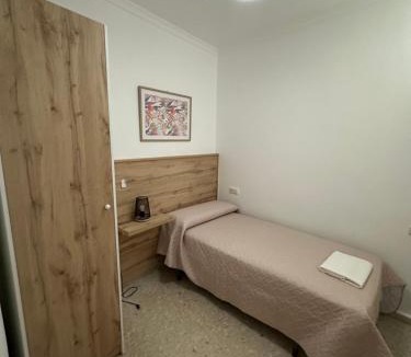 Ceuta House | Hostal Gutierrez