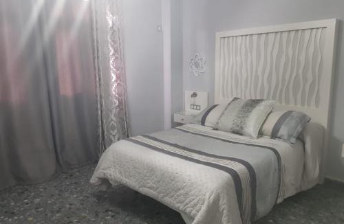 Carmona House | Hostal Hispalis