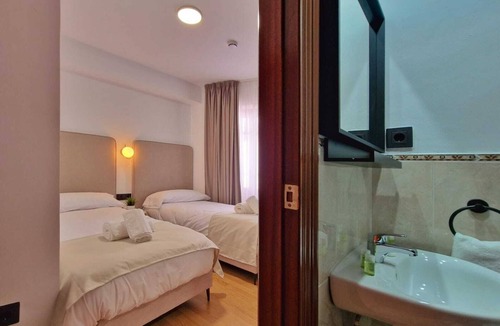 Cehegin Hostel | HOSTAL HS CEHEGIN