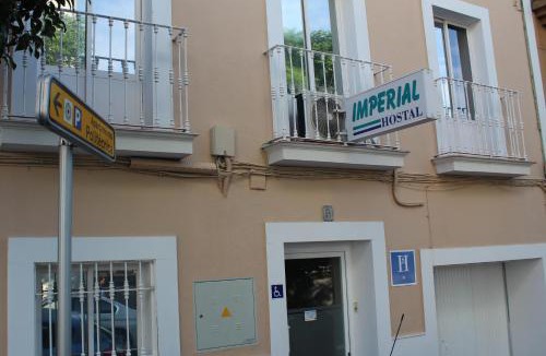 Merida Old Town House | Hostal Imperial centro de Mérida