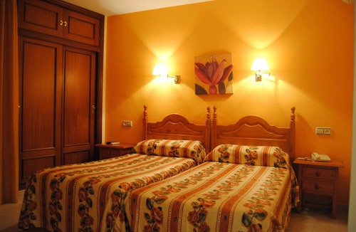Fuengirola City Centre Hostel | Hostal Italia