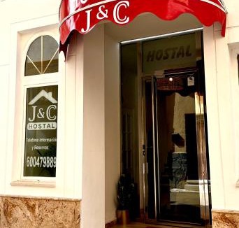 Olula Del Rio House | Hostal J&C