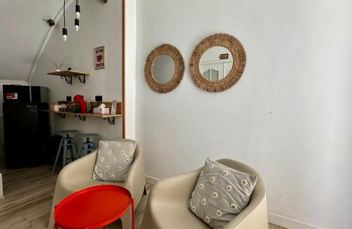 Olula Del Rio House | Hostal J&C