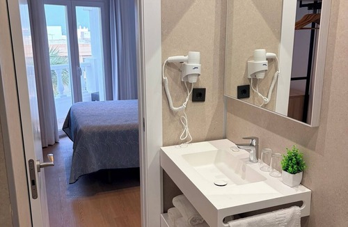 Carboneras Hostel | Hostal Juan Carlos