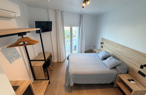 Carboneras Hostel | Hostal Juan Carlos