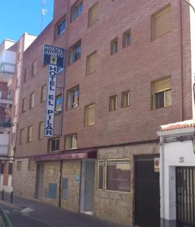 Mostoles House | Hostal Juanito