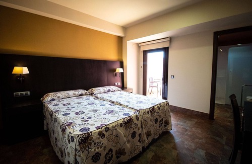 Cordoba Hostel | Hostal La Bartola